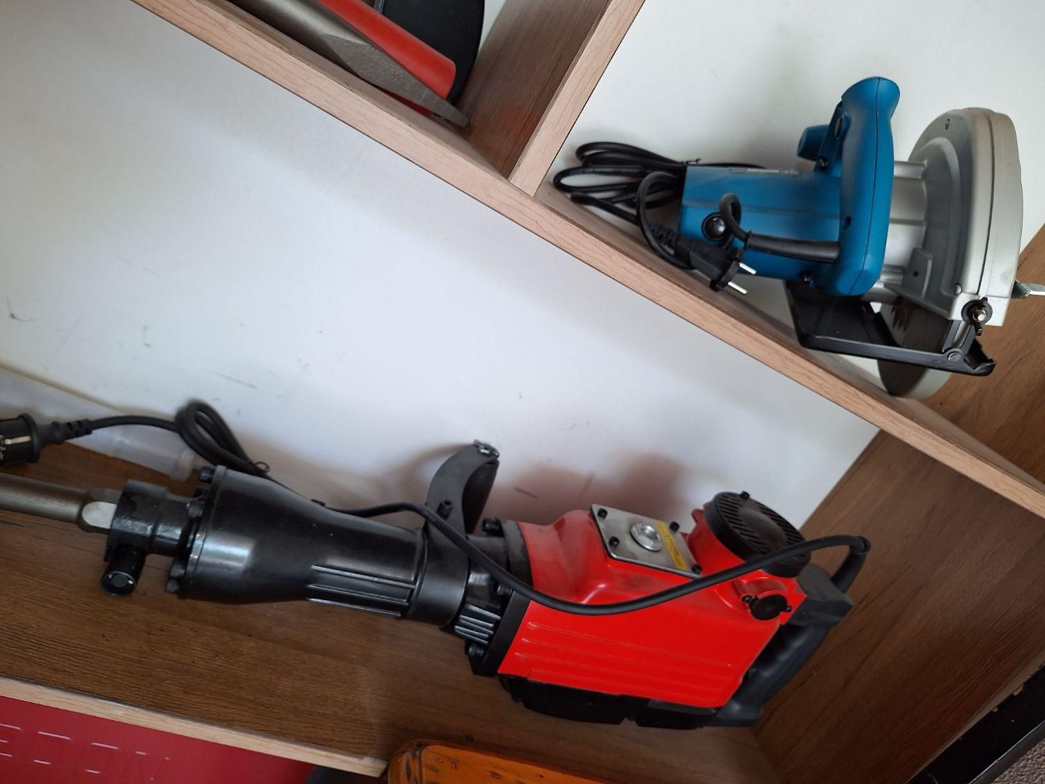 اجاره هیلتی. ابزار برقی|خدمات پیشه و مهارت|کیش, |دیوار