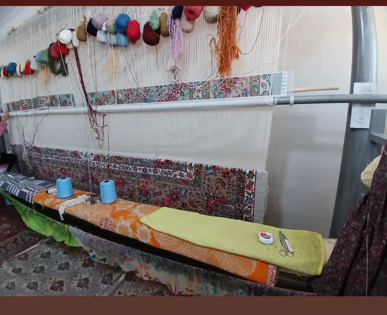 آموزشگاه‌آموزش‌ سوسیس‌کالباس،کیک‌،صنایع‌دستی|خدمات آموزشی|کرمان, |دیوار