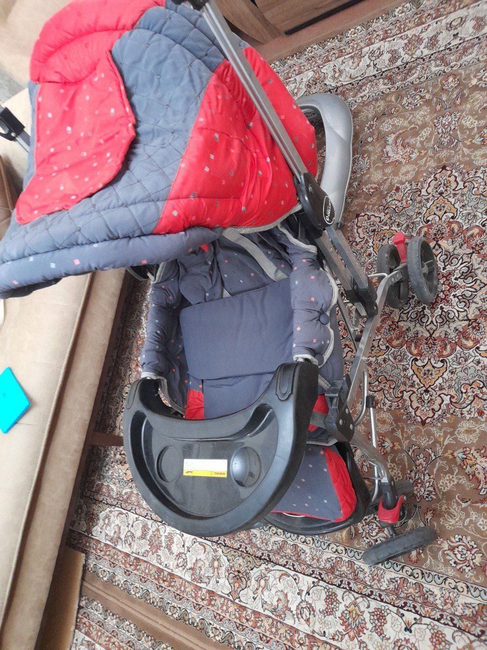 کالسکه بچه|کالسکه و لوازم جانبی|سهند, |دیوار