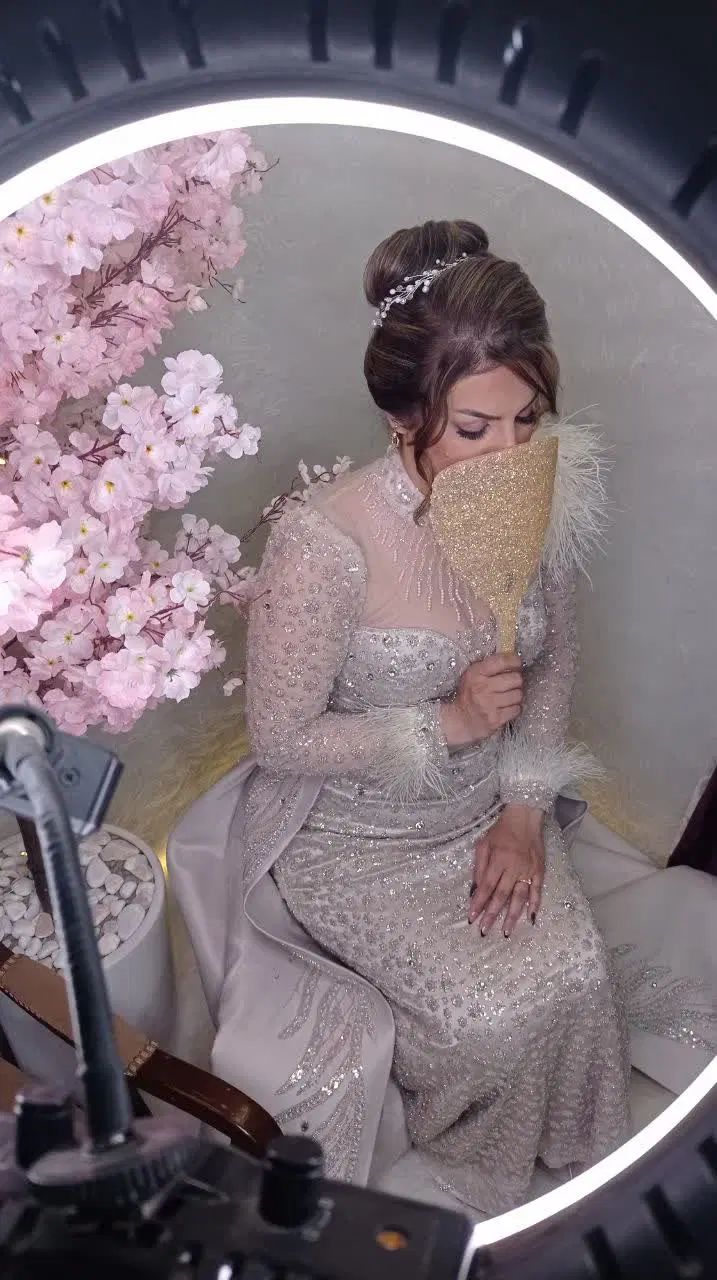 میکاپ تخصصی با استفاده از بهترین متریال|خدمات آرایشگری و زیبایی|مشهد, سجاد شهر|دیوار