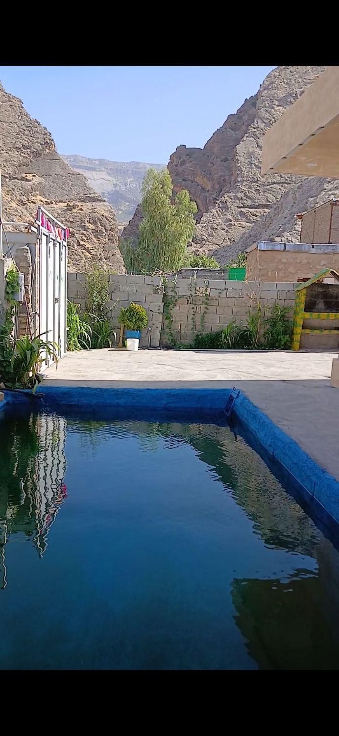 اجاره روزانه اقامتگاه بومگردی چهارفصل دره شهر|اجارهٔ کوتاه‌مدت ویلا و باغ|آبدانان, |دیوار