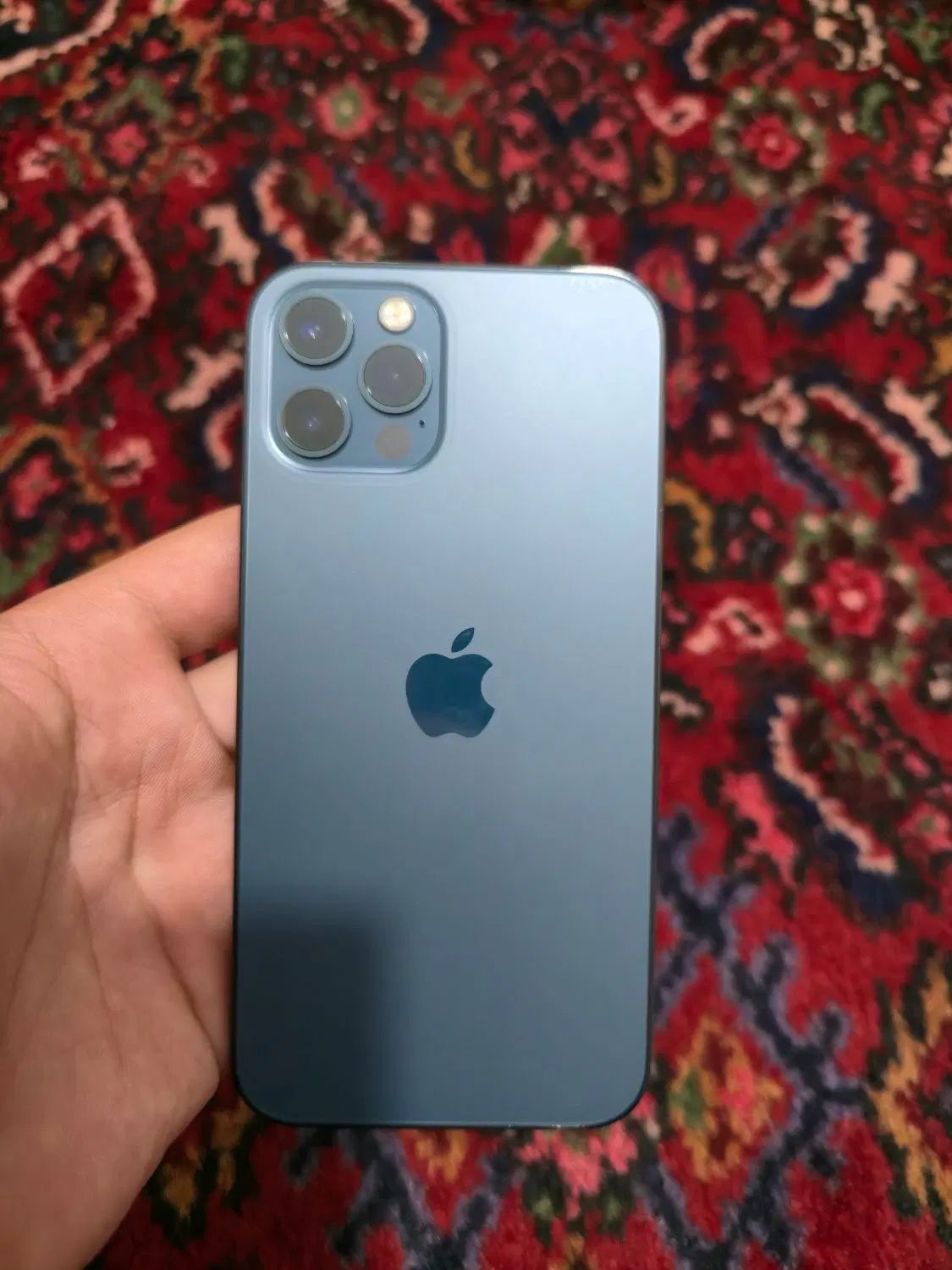 iPhone 12pro|موبایل|تهران, افسریه شمالی|دیوار