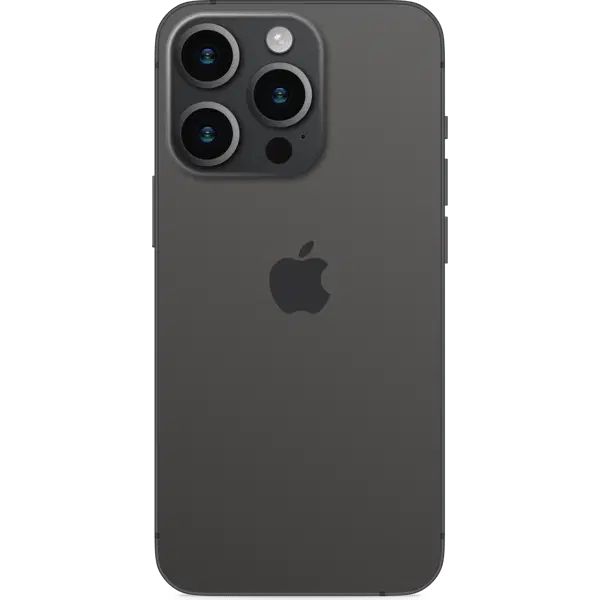 اپل iPhone 15 Pro Max با حافظهٔ ۲۵۶ گیگابایت|موبایل|تهران, هاشمی|دیوار