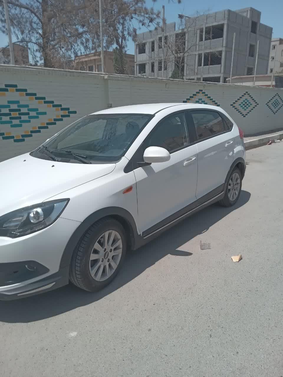 ام‌وی‌ام 315 هاچبک اسپرت لاکچری، مدل ۱۳۹۶|خودرو سواری و وانت|پاکدشت, |دیوار