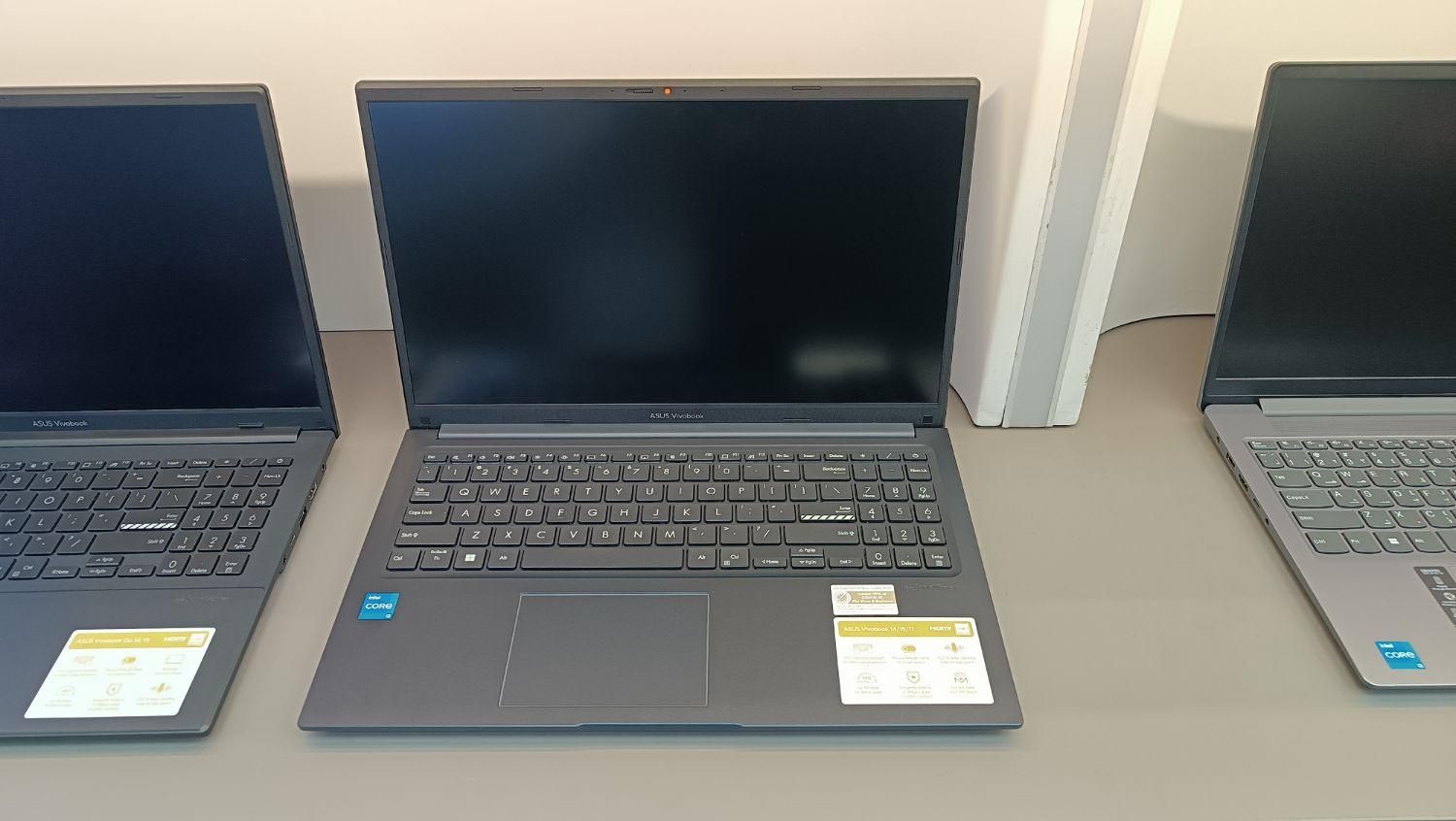 لپتاپ Asus i3 SSD  نو x1504|رایانه همراه|کاشان, کارگر|دیوار
