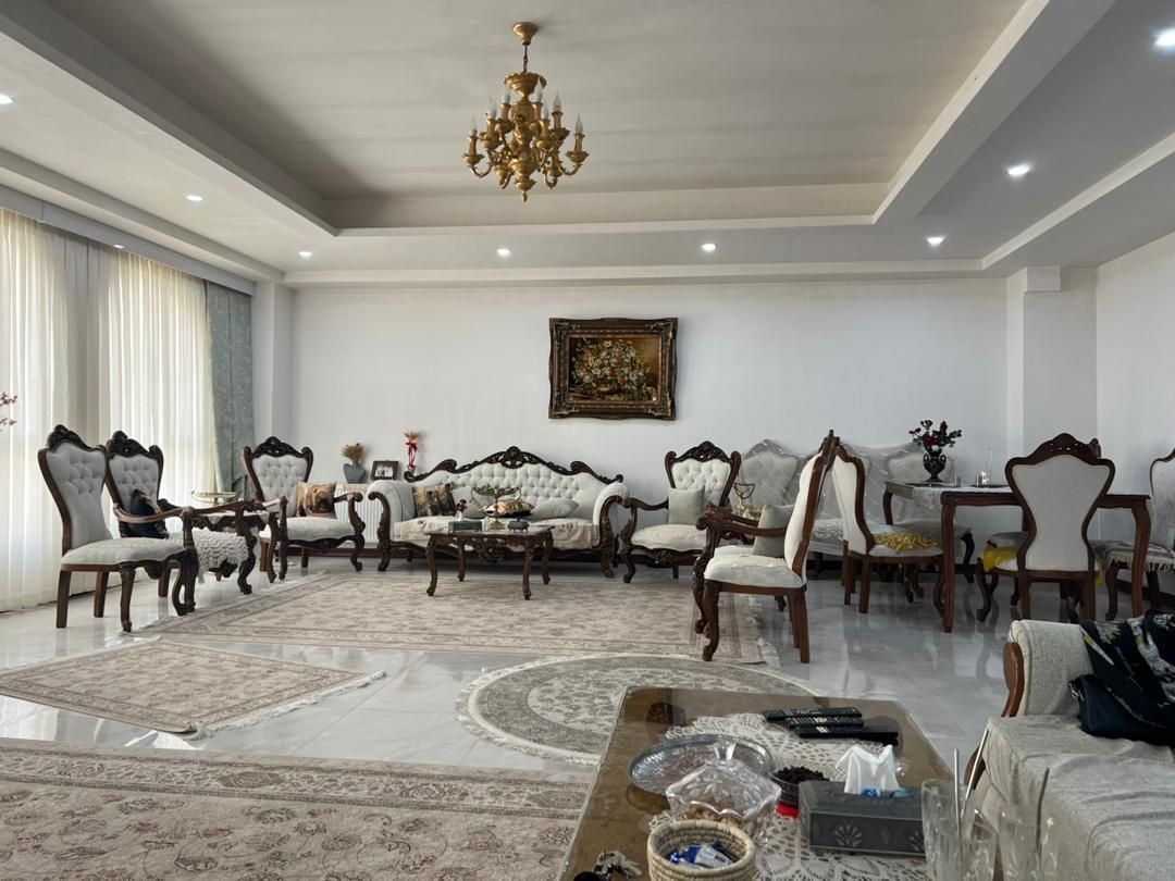 ۱۷۰ متری فول امکانات نوساز تاپ لوکیشن شهرک وائین|اجارهٔ آپارتمان|شهریار, |دیوار