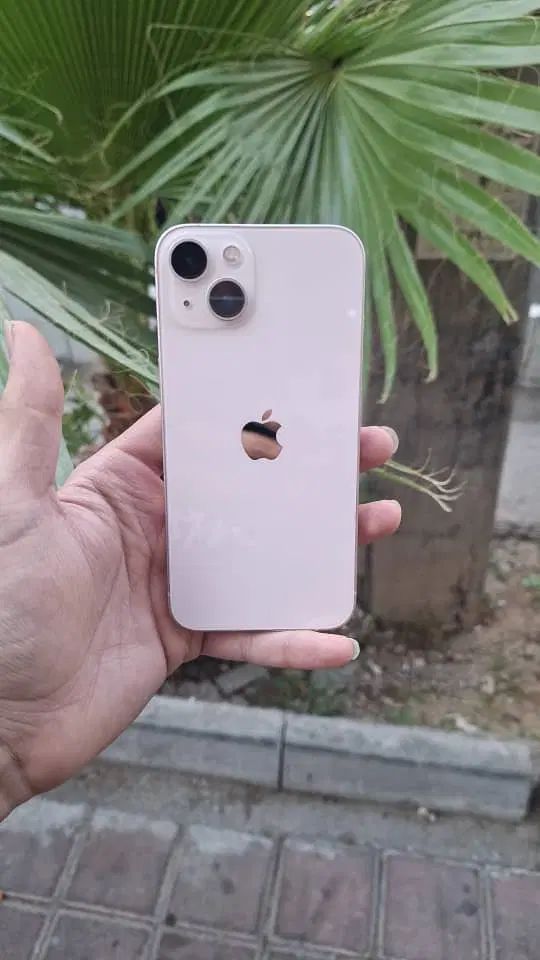 iphone 13 128 ch|موبایل|تهران, هفت حوض|دیوار
