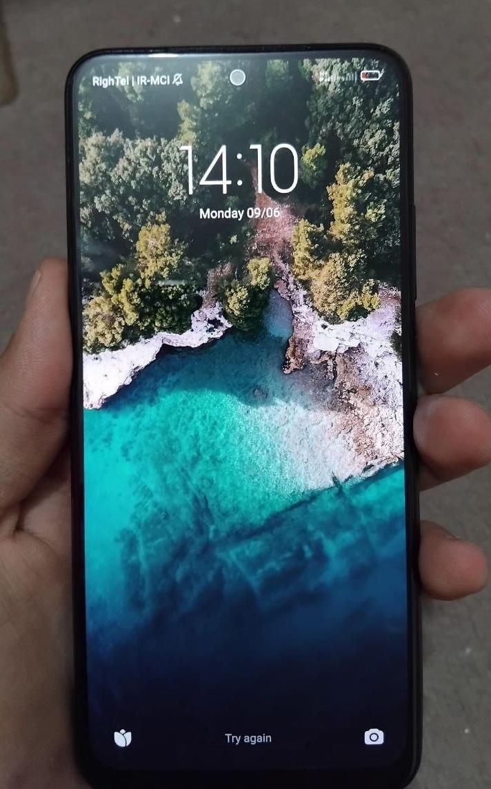 شیائومی Redmi Note 11 با حافظهٔ ۱۲۸ گیگابایت|موبایل|تهران, چیتگر|دیوار