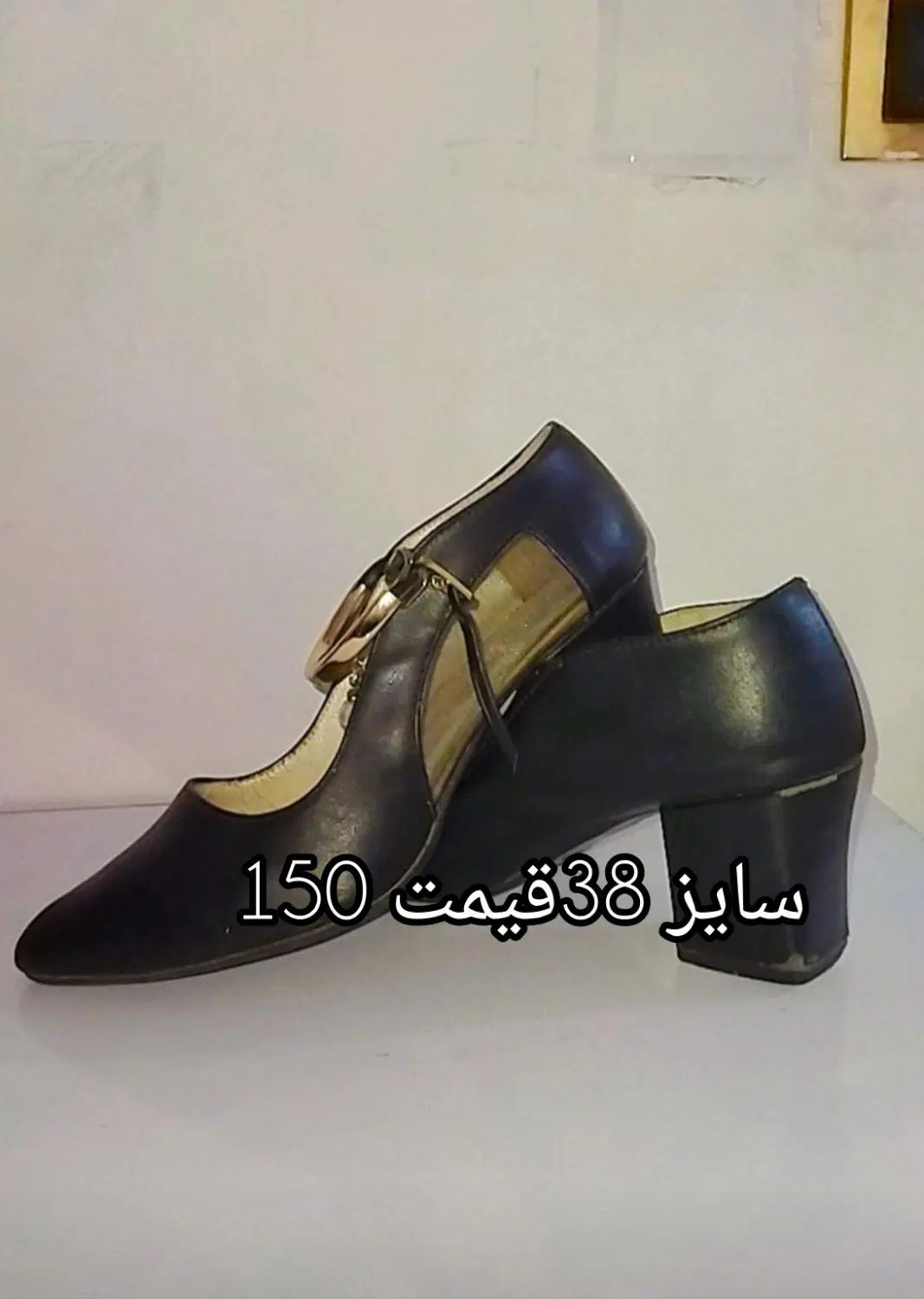 درحد نو|کیف، کفش، کمربند|مشهد, اسماعیل آباد|دیوار