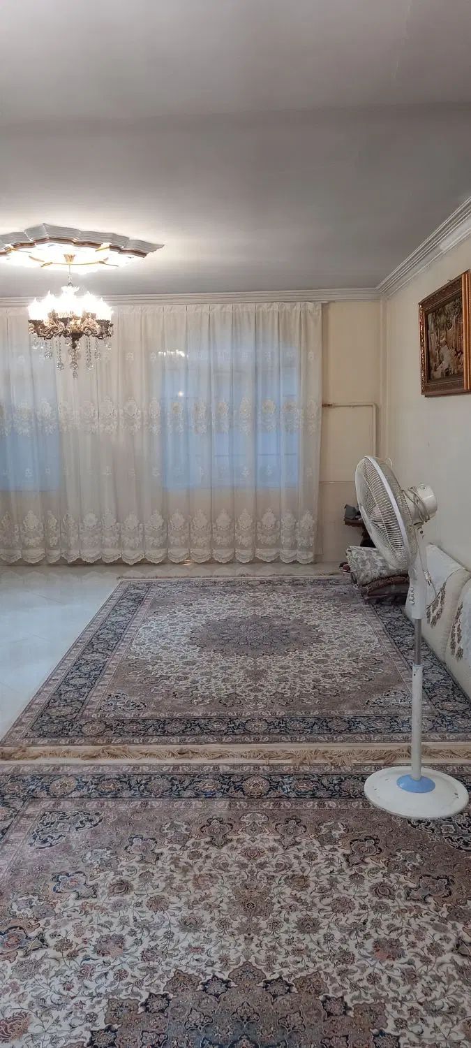 فروش آپارتمان ۹۱ متری ۲ خوابه طبقه ۴ در کوثر|فروش آپارتمان|تهران, کوثر|دیوار