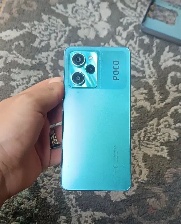 poco x5pro|موبایل|طرقبه, |دیوار