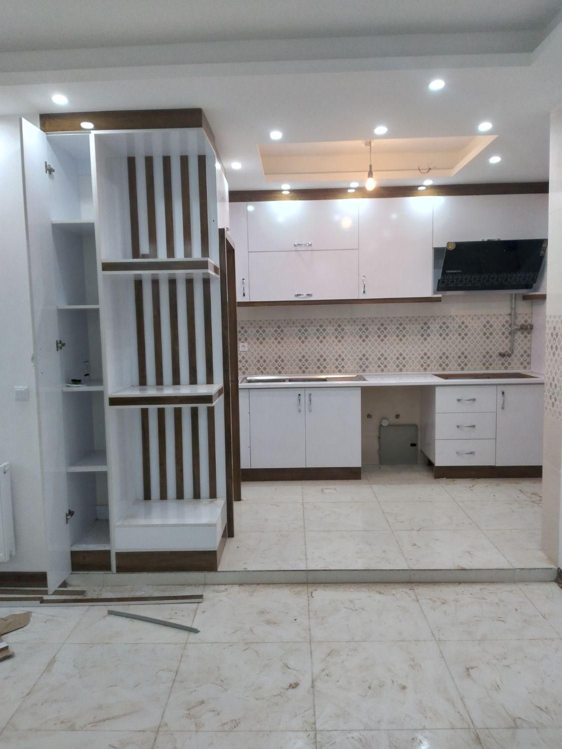 کابینت۱۰میلیون کمد ۶میلیو با شرایط خیلی مناسب|خدمات پیشه و مهارت|اردبیل, |دیوار