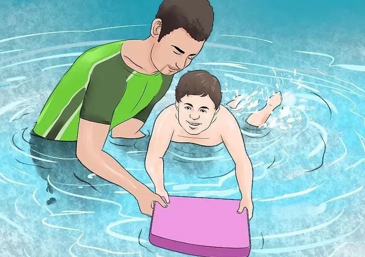 آموزش شنا از آماتور تا حرفه ای و نجات غریق|خدمات آموزشی|تهران, شهرک رضویه|دیوار