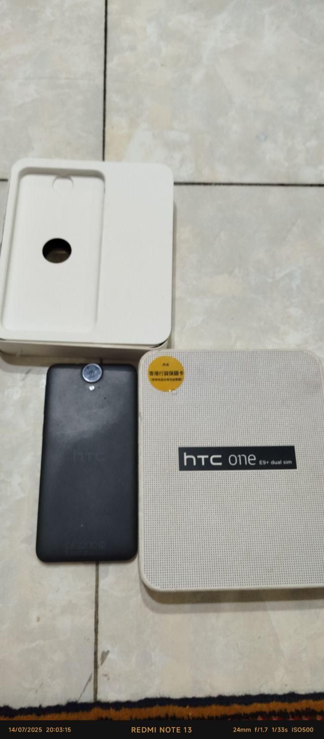 htc 1|موبایل|تهران, دریاچه شهدای خلیج فارس|دیوار
