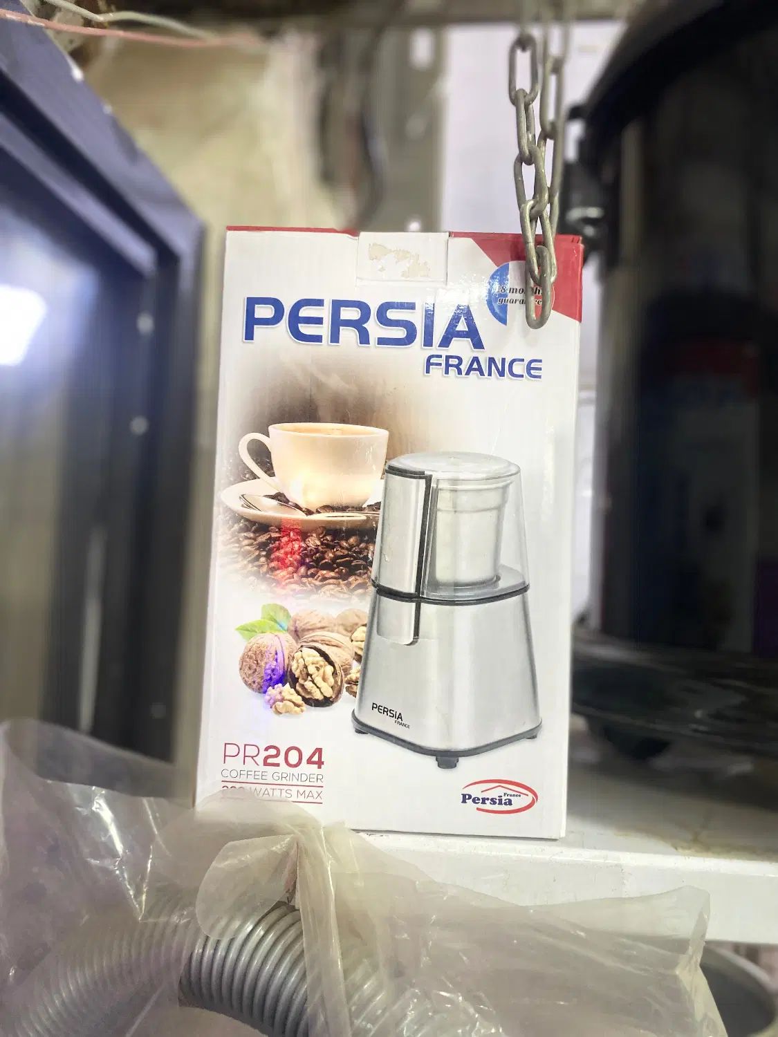 فروش ماکروویو،چرخ گوشت،پلوپز،چای ساز،آسیاب|اجاق گاز و لوازم برقی پخت‌وپز|کرج, گوهردشت|دیوار