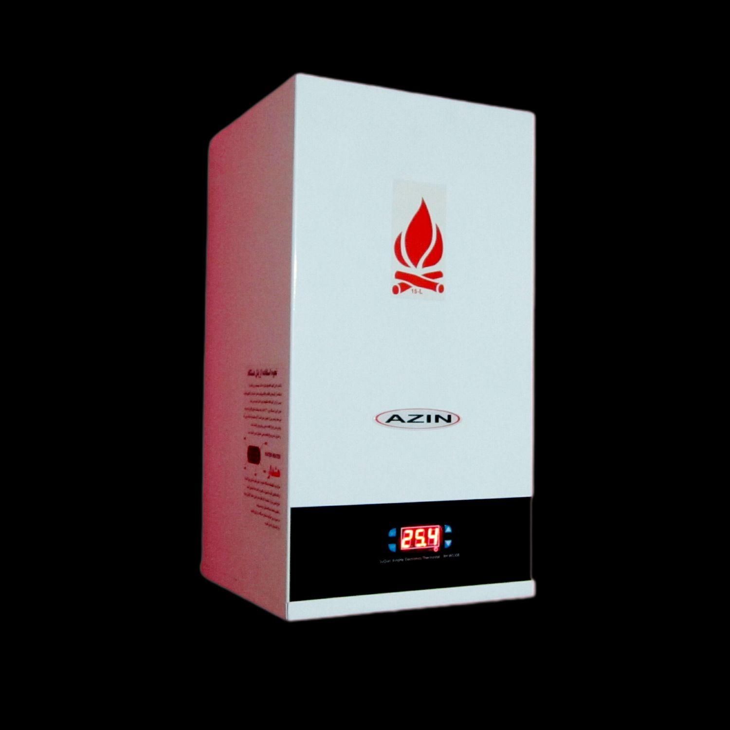 آبگرمکن برقی طرح پکیج زود جوش  BX 50|آبگرمکن، پکیج، شوفاژ|تهران, بازار|دیوار