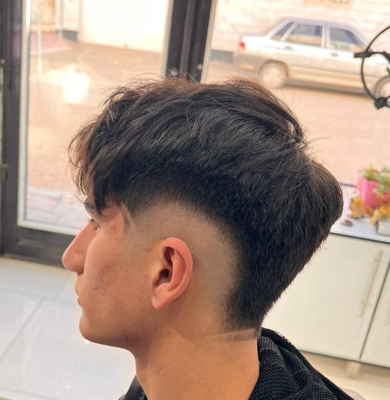 آموزش و خدمات آرایشگاه مردانه (فر شش ماهه تخصصی)|خدمات آرایشگری و زیبایی|اردبیل, |دیوار