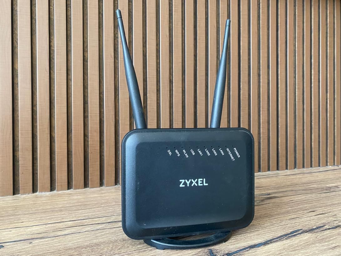 مودم VDSL|مودم و تجهیزات شبکه|همدان, |دیوار