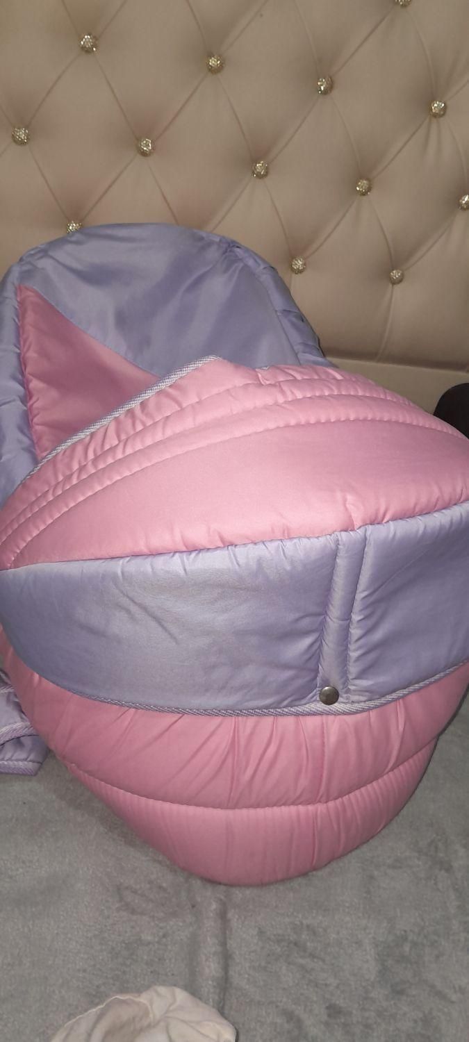 ساک حمل نوزاد|اسباب و اثاث بچه|سراب, |دیوار