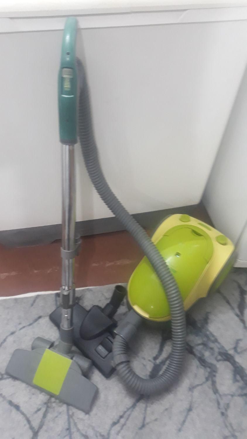 جاروبرقی جارو برقی بوتان دسته برقی فرانسه|جاروبرقی، جارو شارژی، بخارشو|قوچان, |دیوار
