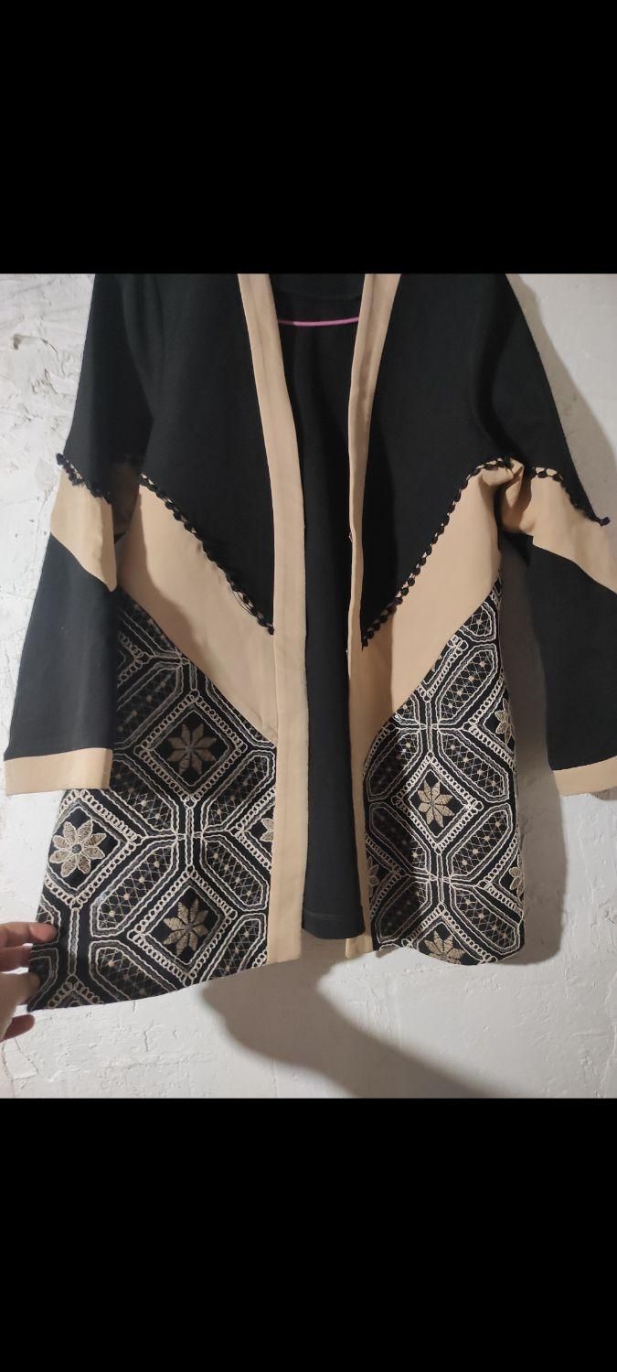 کوت مجلسی|لباس|شیراز, شهرک کوثر|دیوار