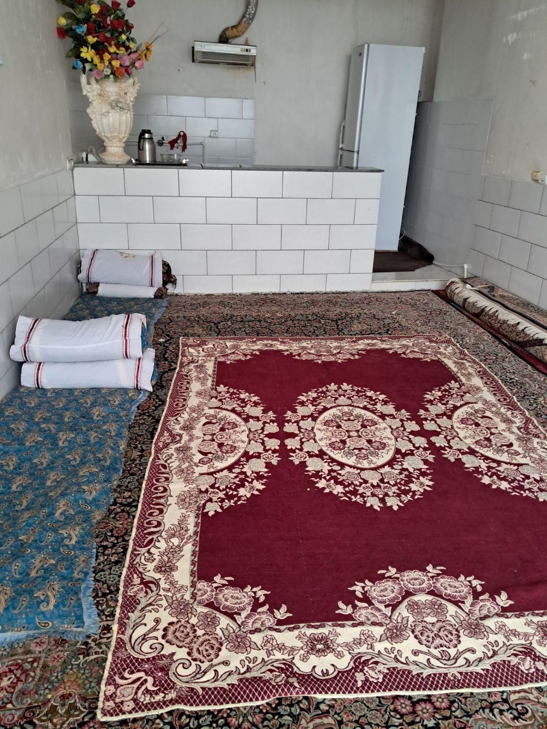 سوییت اجاره ای همکف|اجارهٔ کوتاه‌مدت آپارتمان و سوئیت|کرمان, |دیوار