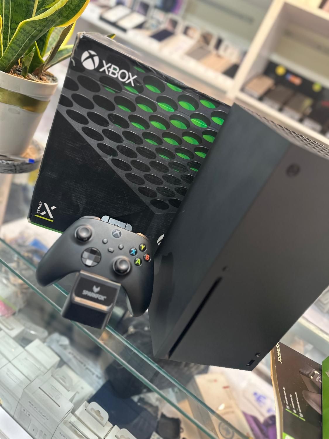 Xbox series X فول بازی یک ماه مهلت تست|کنسول، بازی ویدئویی و آنلاین|کرج, کوی امامیه|دیوار