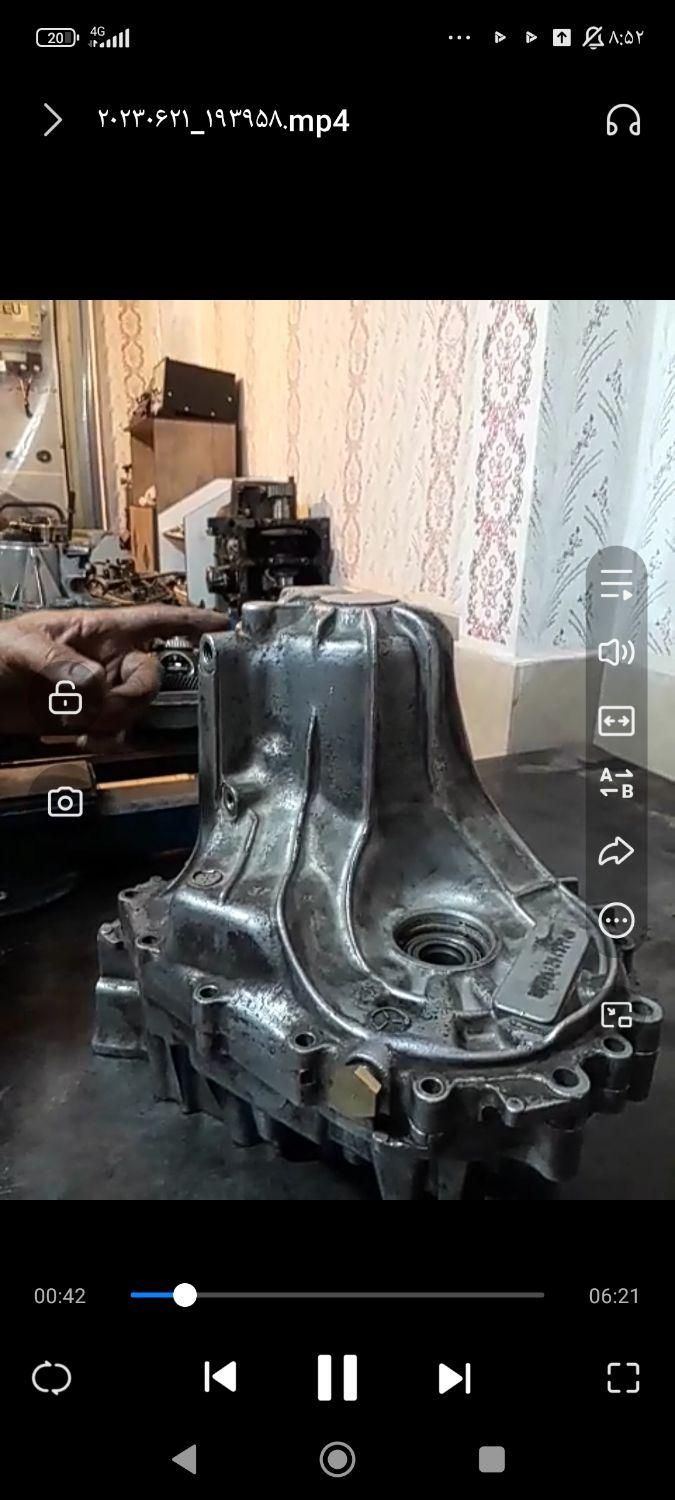 آموزش مکانیک خودرو،برق خودرو،تست موتور،گازسوز|خدمات آموزشی|تبریز, |دیوار