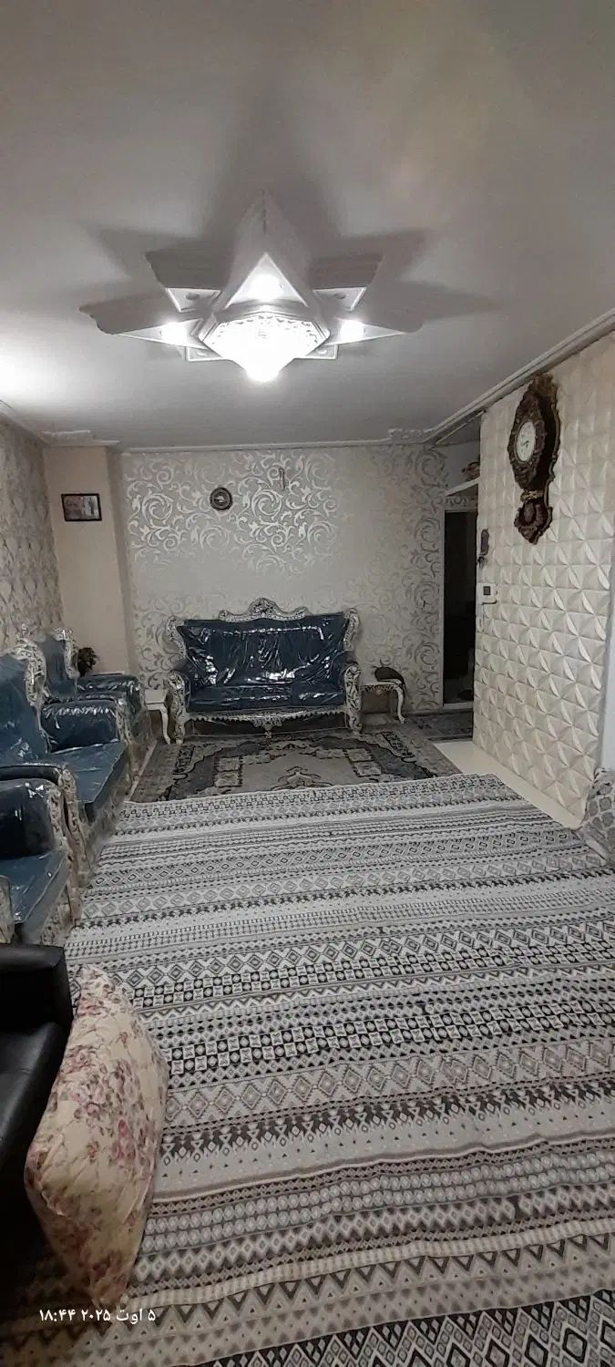 60متر/هلال احمر بر خیابان قدمی|فروش آپارتمان|تهران, عباسی|دیوار