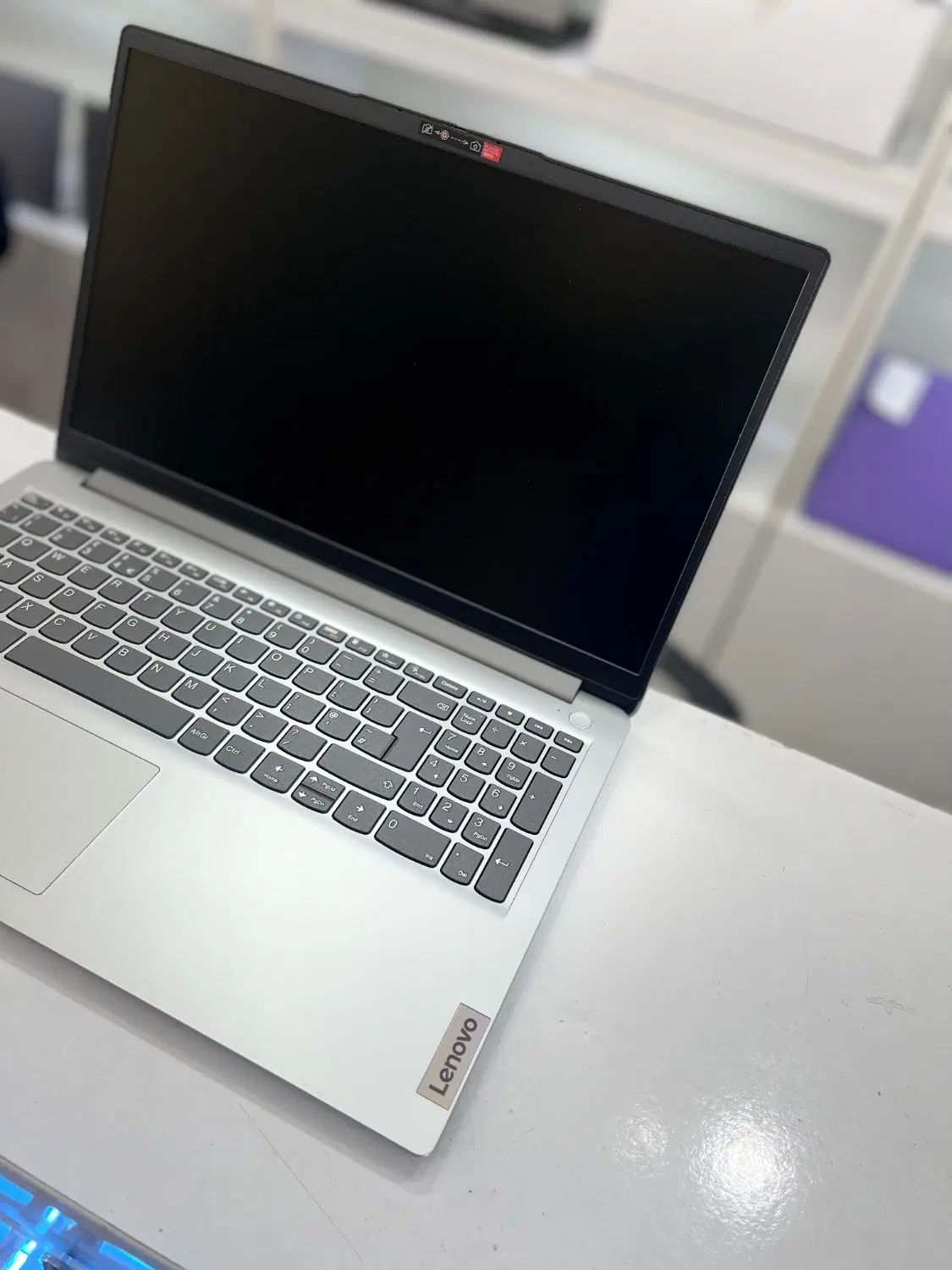 Lenovo i3 اوپن باکس نسل ۱۳|رایانه همراه|رشت, دیلمان|دیوار