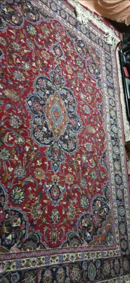 فرش دستبافت تبریز نو نو|فرش|تهران, هفت چنار|دیوار