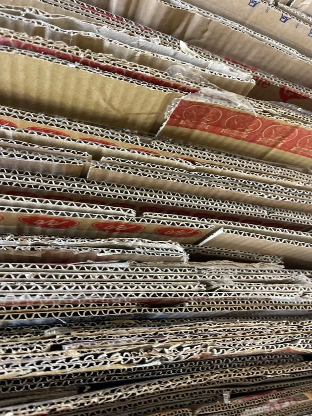 کارتون خالی جهت اسباب کشی منزل|حراج|بندرعباس, |دیوار