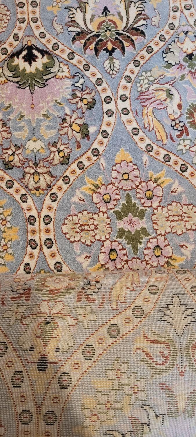 دو تخته فرش ماشینی|فرش|تهران, امانیه|دیوار