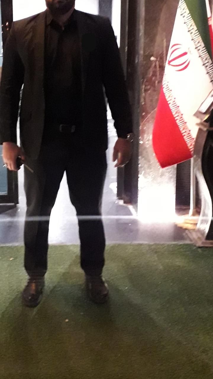 بادیگارد(حفاظت از شخصیت)|خدمات پیشه و مهارت|اصفهان, قائمیه|دیوار