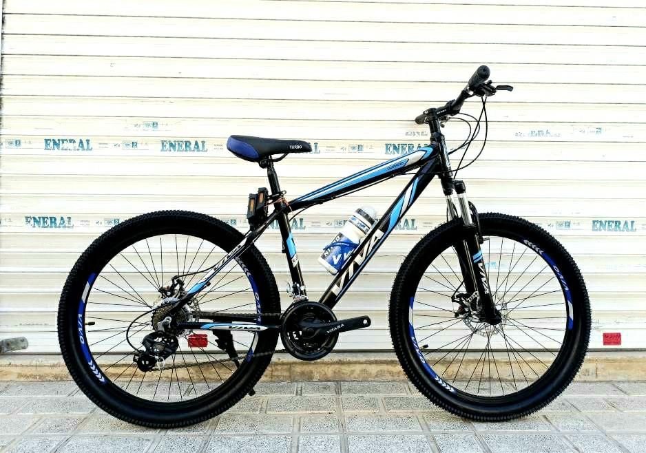 مرکز فروش دوچرخه ویوا دیسکی کمربند میانی سجادیه|دوچرخه، اسکیت، اسکوتر|تبریز, |دیوار