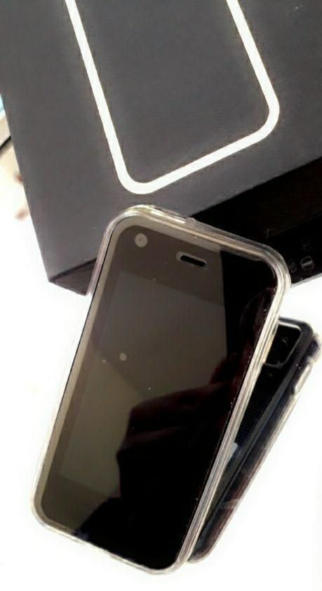 آیفون مینی پرو مکس برند soyes مدل xs11 ips ۴|موبایل|خرمآباد, |دیوار