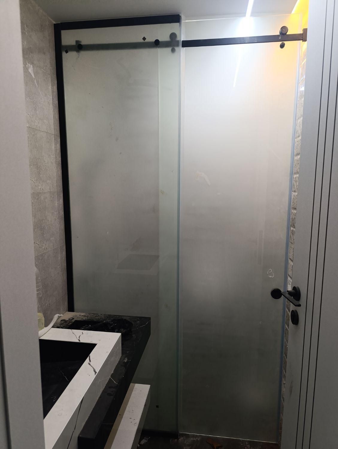 شیشه میرال و درب و پنجره upvc|خدمات پیشه و مهارت|اندیشه, اندیشه فاز ۵|دیوار