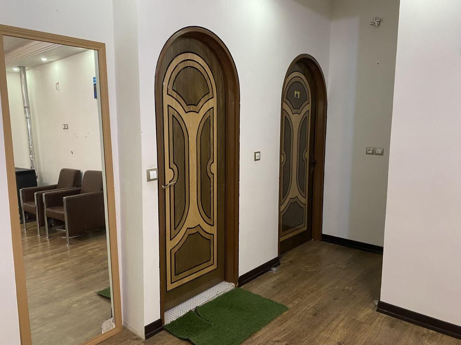 واحد آپارتمان فلامینگو|اجارهٔ کوتاه‌مدت آپارتمان و سوئیت|باغ بهادران, |دیوار