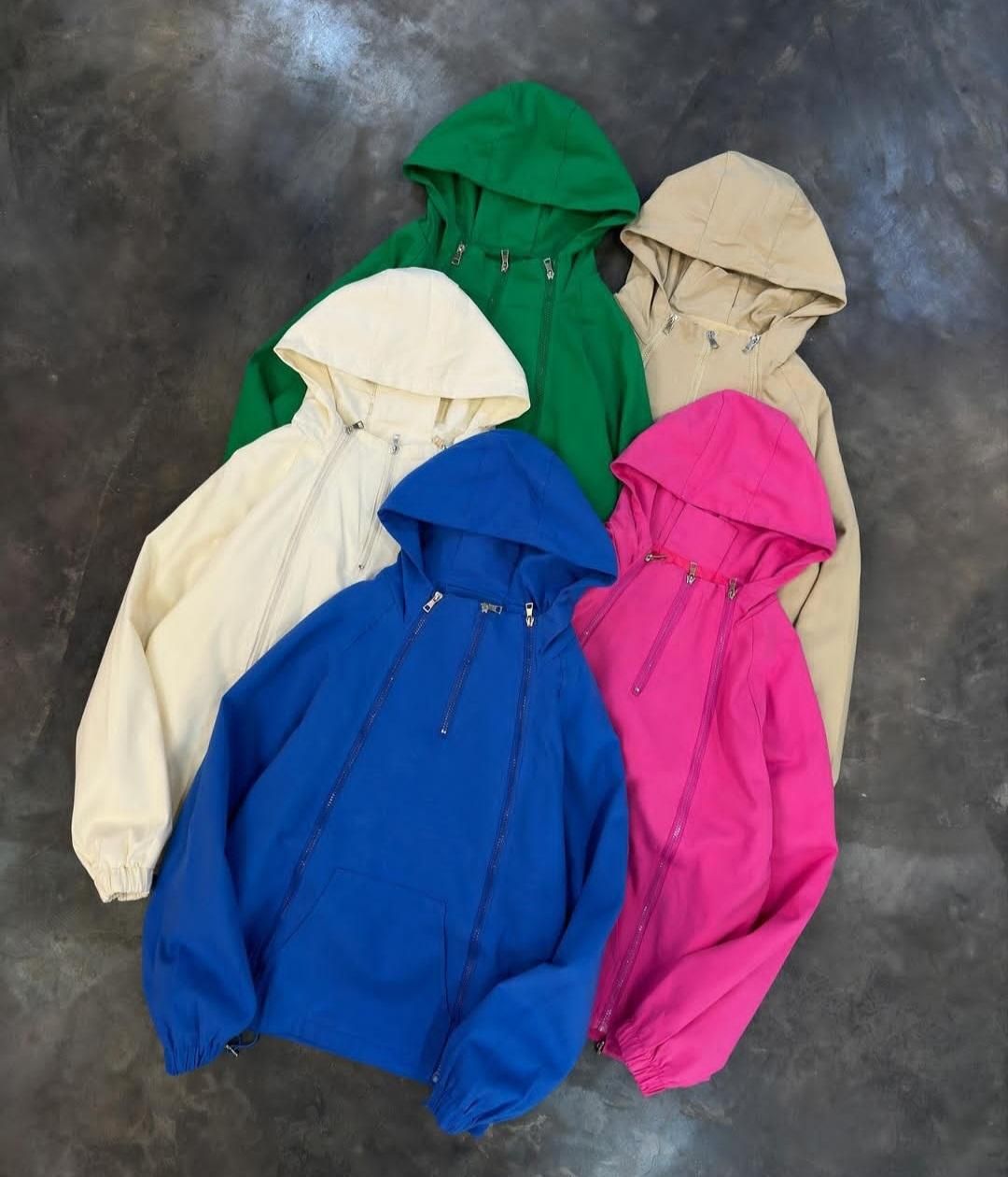 لباس سوشرت هودی استوک کانادایی تاناکورا|لباس|فردیس, طالقانی|دیوار