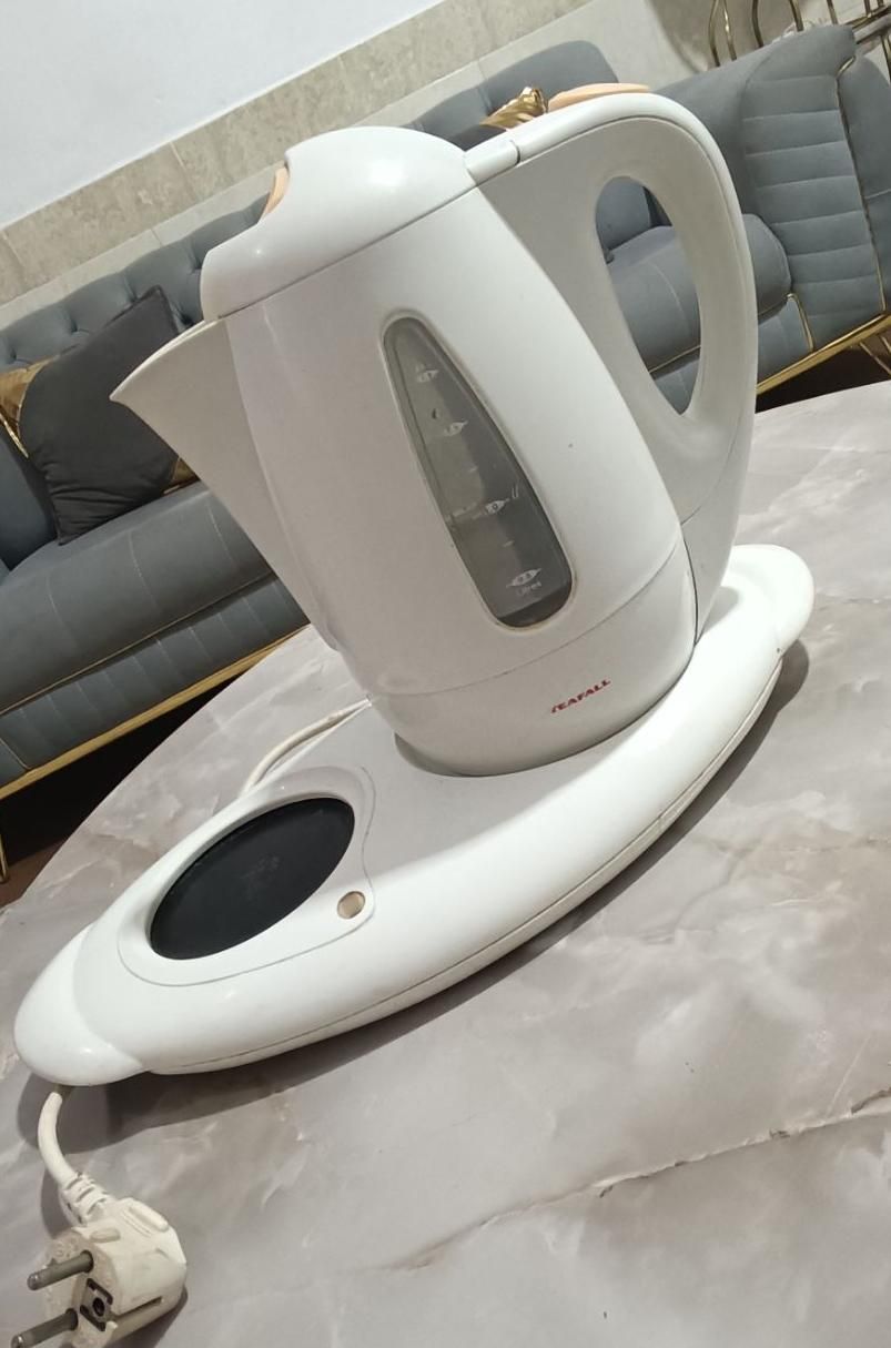 چای ساز|سماور، چای‌ساز، قهوه‌ساز|شوشتر, |دیوار