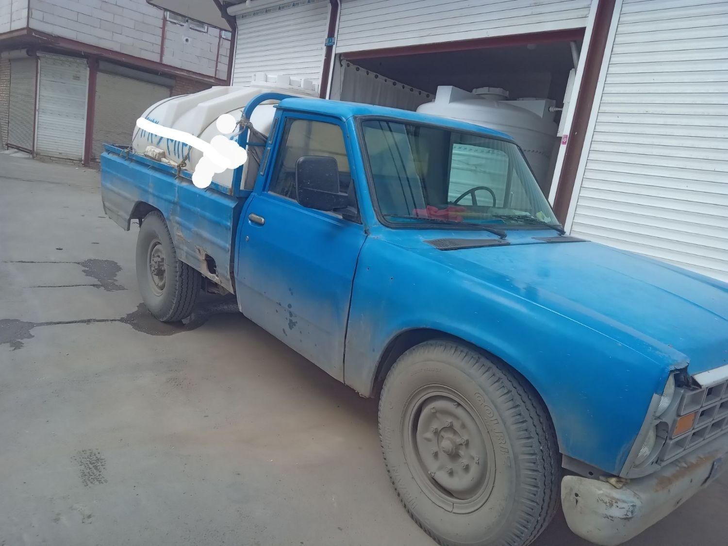 پخش آب شیرین و شور|خدمات حمل و نقل|قرچک, باقرآباد|دیوار