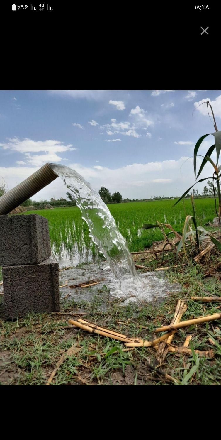 چاه کن چاه اب حفاری چاه اب|خدمات پیشه و مهارت|محمودآباد, |دیوار