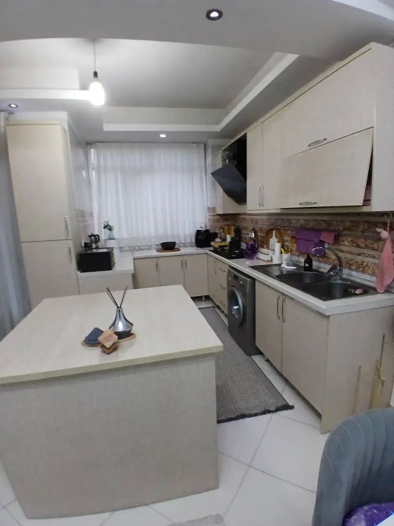 فروش آپارتمان درشهرک وصال با پارکینگ و اسانسور|فروش آپارتمان|تهران, بهمن یار|دیوار