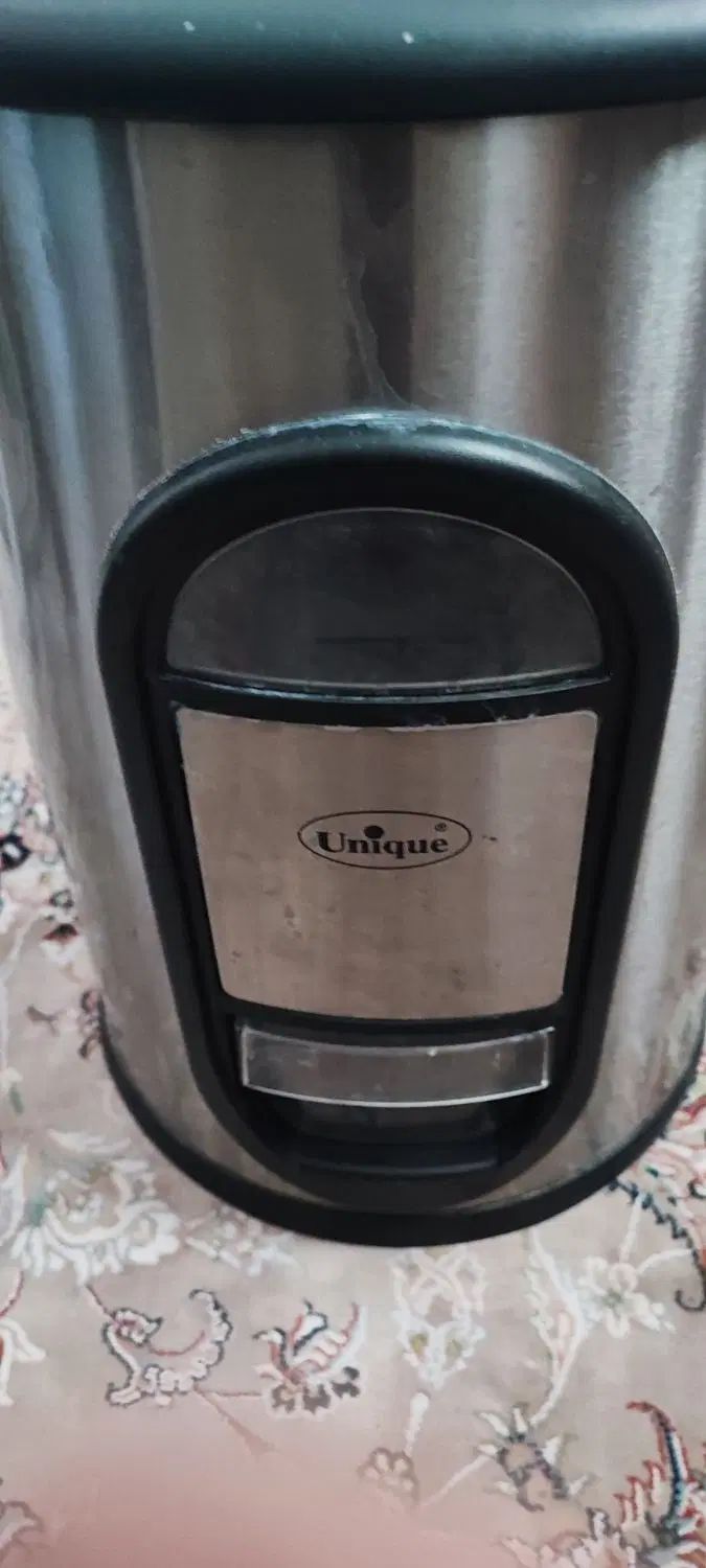 سطل برنج یونیک اصل|ظروف نگهدارنده، پلاستیکی، یک‌بارمصرف|تهران, شهرک دانشگاه|دیوار