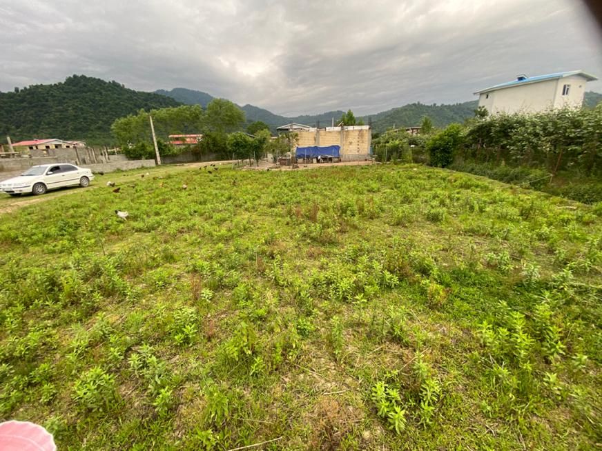 فروش زمین ویلایی|فروش زمین و ملک کلنگی|حویق, |دیوار