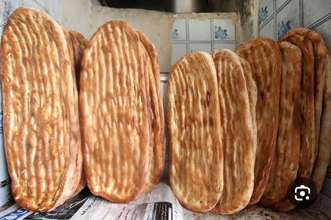 نانوایی با تمام امکانات اجاره داده میشود|اجارهٔ مغازه و غرفه|مرزن‌آباد, |دیوار