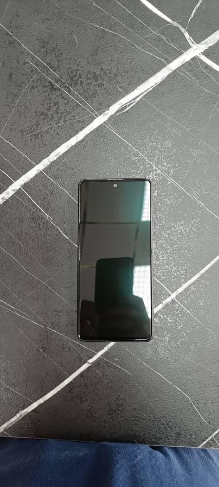 سامسونگ Galaxy A51 5G با حافظهٔ ۱۲۸ گیگابایت|موبایل|تهران, میدان حر|دیوار