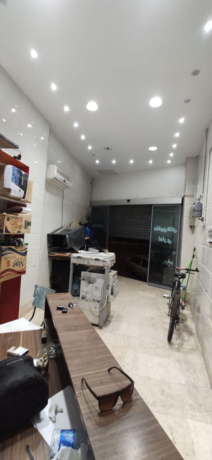 مغازه تجاری۶دانگ تک برگ|فروش مغازه و غرفه|اشتهارد, |دیوار