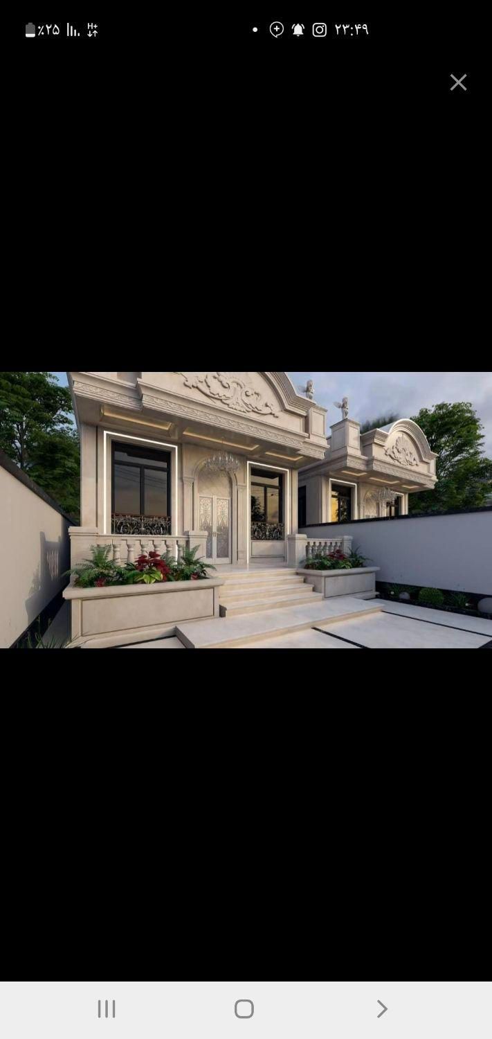 اجاره مبله حیاط ویلایی باغمیشه|اجارهٔ خانه و ویلا|تبریز, |دیوار