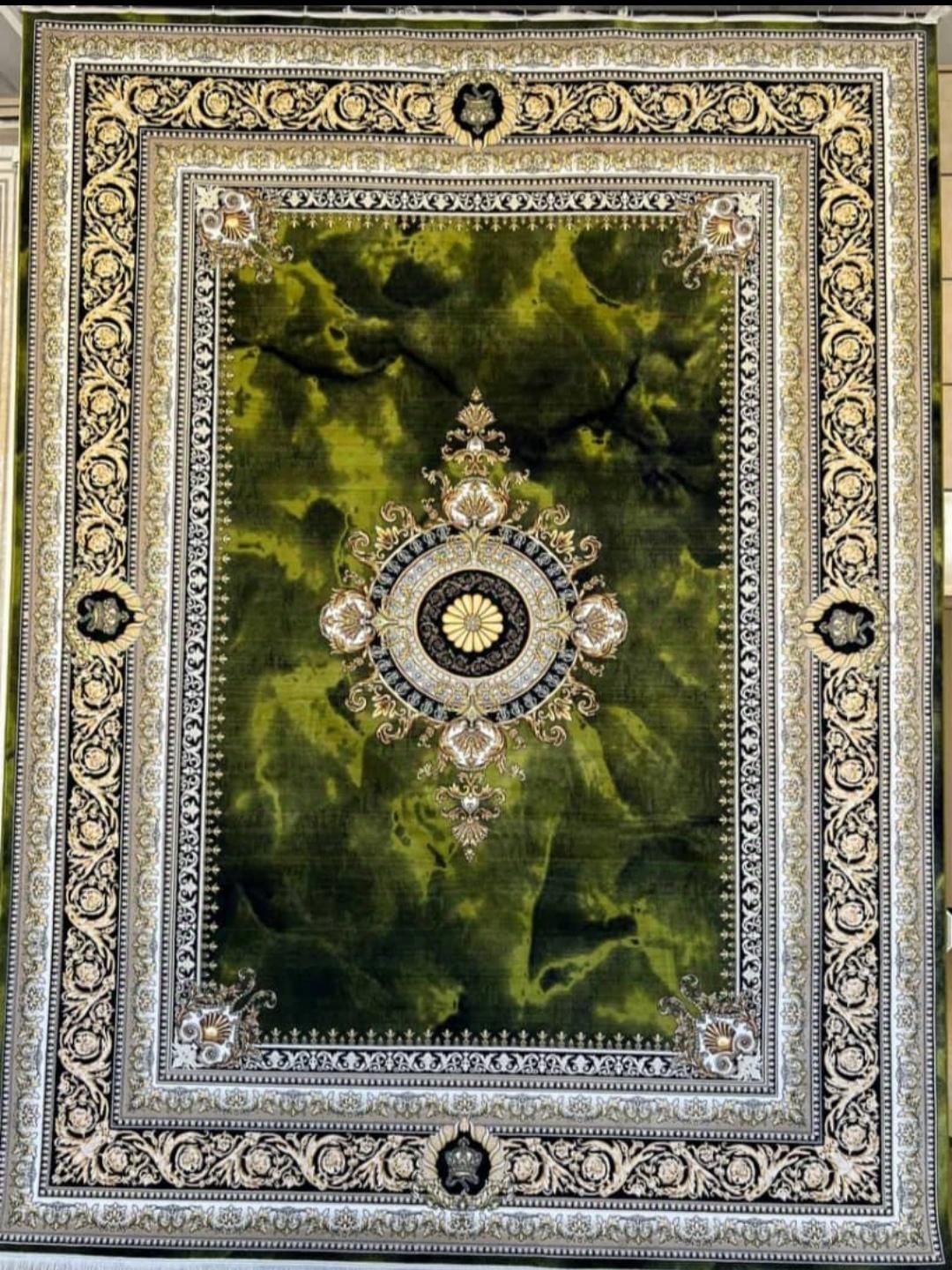 مغازه خیبرعاشوری دقت کنیدتنها یک شعبه دربوشهر دارد|فرش|بوشهر, |دیوار